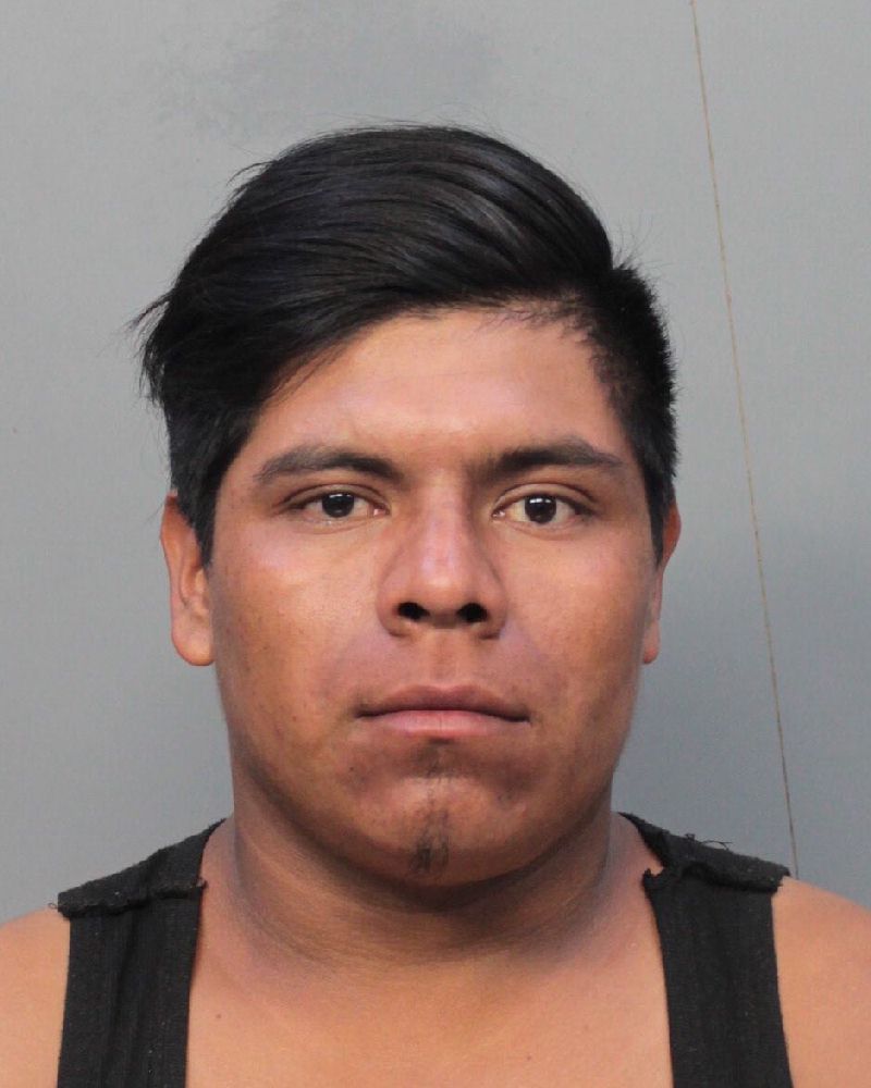 Antonio Cobochavez Info, Photos, Data, and More / Antonio Cobochavez TriCountyBusts / Is Antonio Cobochavez on Social Media Like Facebook, Instagram abd Twitter?