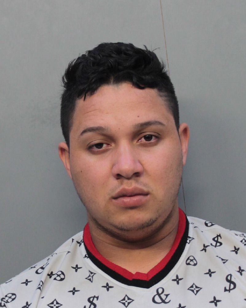 Yelson Castro Info, Photos, Data, and More / Yelson Castro TriCountyBusts / Is Yelson Castro on Social Media Like Facebook, Instagram abd Twitter?