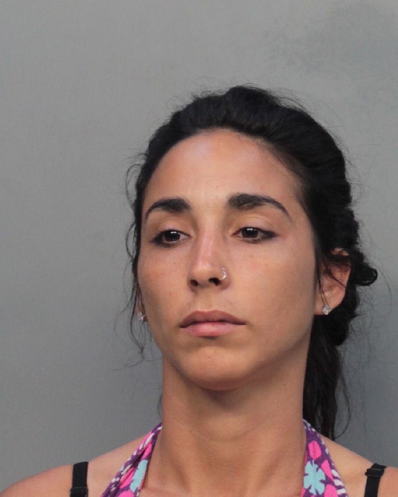 Janira Reyes Info, Photos, Data, and More / Janira Reyes TriCountyBusts / Is Janira Reyes on Social Media Like Facebook, Instagram abd Twitter?
