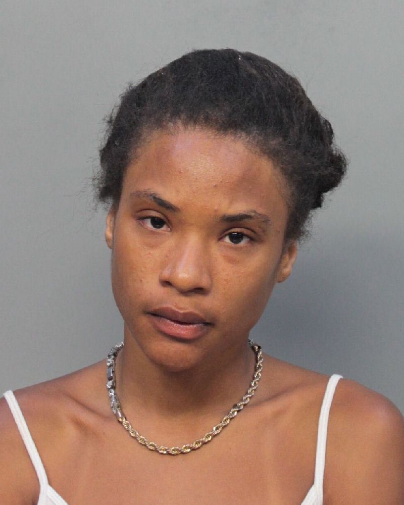 Myesicha Johnson Info, Photos, Data, and More / Myesicha Johnson TriCountyBusts / Is Myesicha Johnson on Social Media Like Facebook, Instagram abd Twitter?
