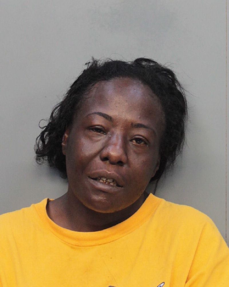 Monique Moore Info, Photos, Data, and More / Monique Moore TriCountyBusts / Is Monique Moore on Social Media Like Facebook, Instagram abd Twitter?