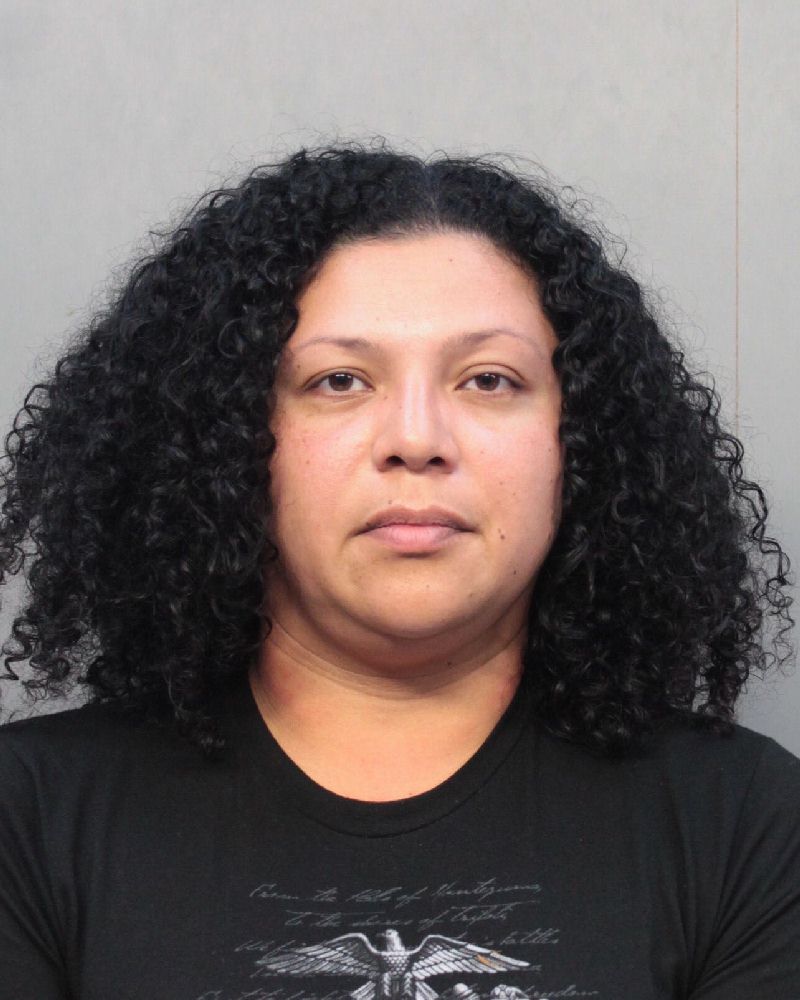 Fannia Santamaria Info, Photos, Data, and More / Fannia Santamaria TriCountyBusts / Is Fannia Santamaria on Social Media Like Facebook, Instagram abd Twitter?