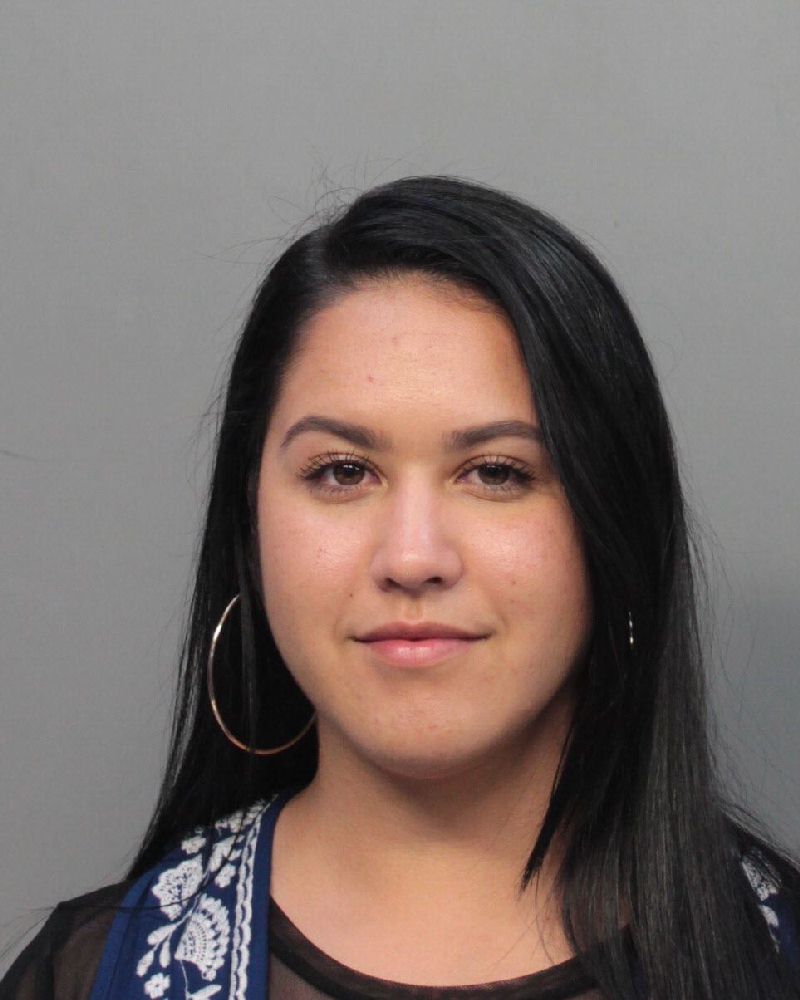 Lidia Gutierrez Info, Photos, Data, and More / Lidia Gutierrez TriCountyBusts / Is Lidia Gutierrez on Social Media Like Facebook, Instagram abd Twitter?
