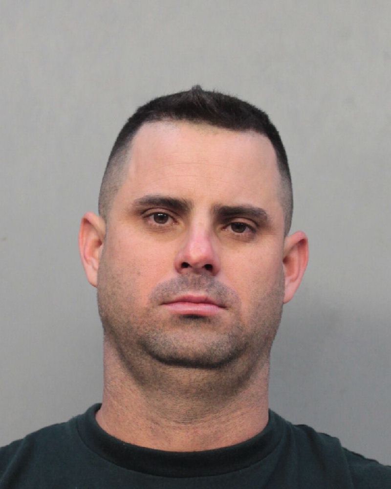 Noel Mojarrieta Info, Photos, Data, and More / Noel Mojarrieta TriCountyBusts / Is Noel Mojarrieta on Social Media Like Facebook, Instagram abd Twitter?