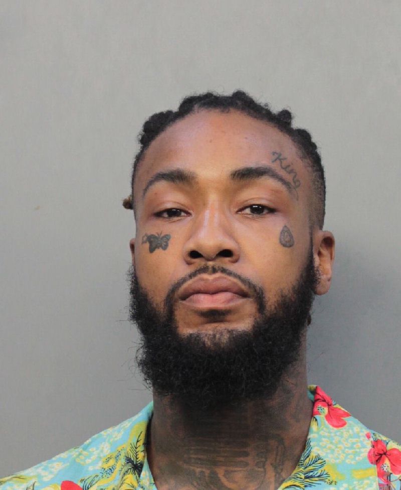 Garfield Oliver Info, Photos, Data, and More / Garfield Oliver TriCountyBusts / Is Garfield Oliver on Social Media Like Facebook, Instagram abd Twitter?