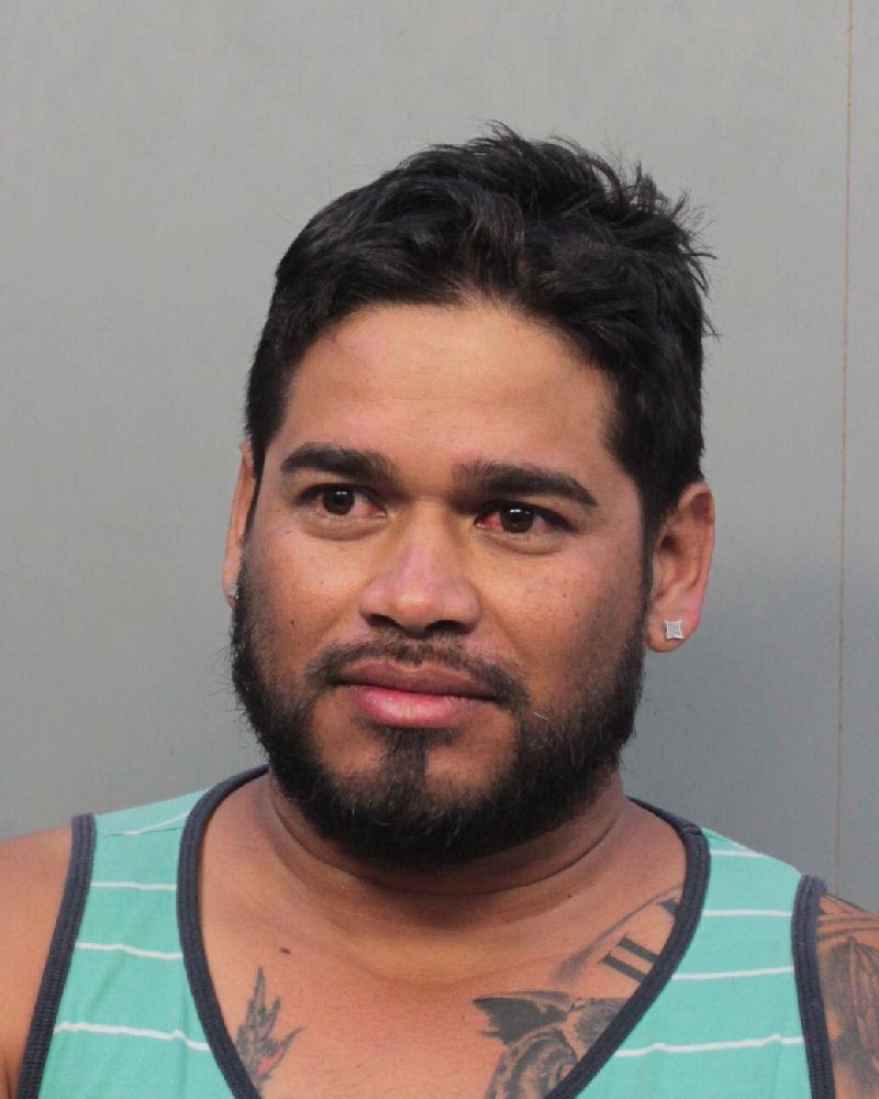 Jose Miranda Info, Photos, Data, and More / Jose Miranda TriCountyBusts / Is Jose Miranda on Social Media Like Facebook, Instagram abd Twitter?