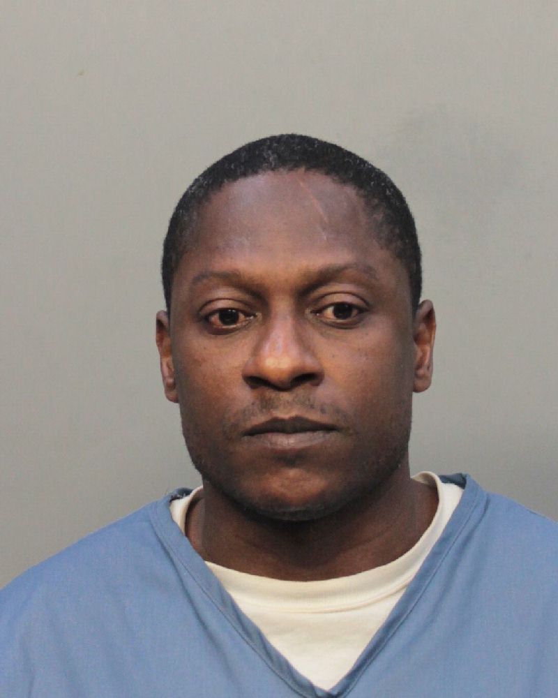 Demetrius Kingcade Info, Photos, Data, and More / Demetrius Kingcade TriCountyBusts / Is Demetrius Kingcade on Social Media Like Facebook, Instagram abd Twitter?