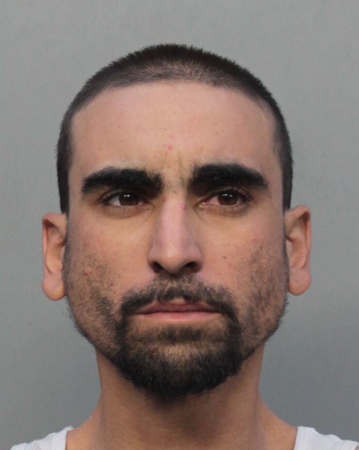 Gerinaldo Jimenez Info, Photos, Data, and More / Gerinaldo Jimenez TriCountyBusts / Is Gerinaldo Jimenez on Social Media Like Facebook, Instagram abd Twitter?