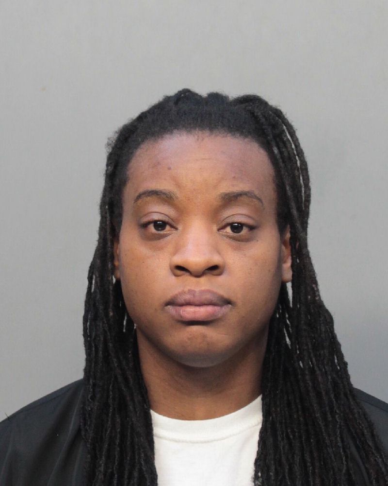 Riquna Williams Info, Photos, Data, and More / Riquna Williams TriCountyBusts / Is Riquna Williams on Social Media Like Facebook, Instagram abd Twitter?