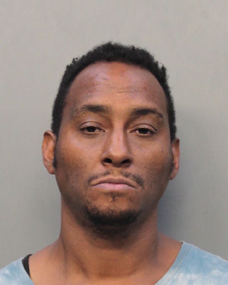 Cecil Deloach Info, Photos, Data, and More / Cecil Deloach TriCountyBusts / Is Cecil Deloach on Social Media Like Facebook, Instagram abd Twitter?