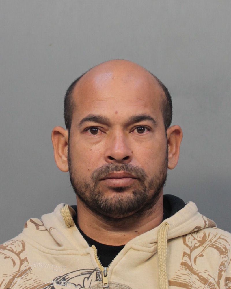 Grosbin Martinez Info, Photos, Data, and More / Grosbin Martinez TriCountyBusts / Is Grosbin Martinez on Social Media Like Facebook, Instagram abd Twitter?