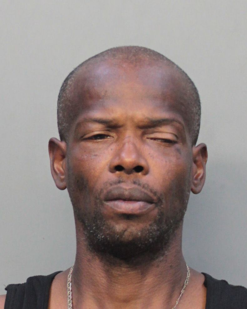 Ricky Levy Info, Photos, Data, and More / Ricky Levy TriCountyBusts / Is Ricky Levy on Social Media Like Facebook, Instagram abd Twitter?