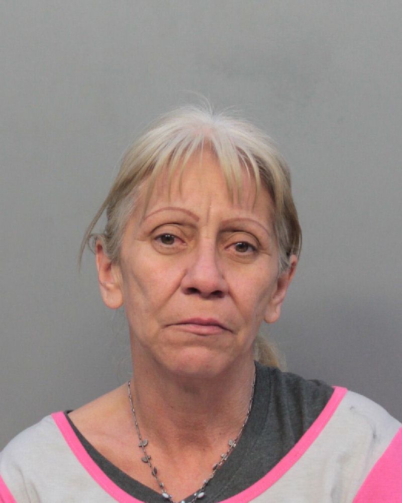 Carmen Martinez Info, Photos, Data, and More / Carmen Martinez TriCountyBusts / Is Carmen Martinez on Social Media Like Facebook, Instagram abd Twitter?