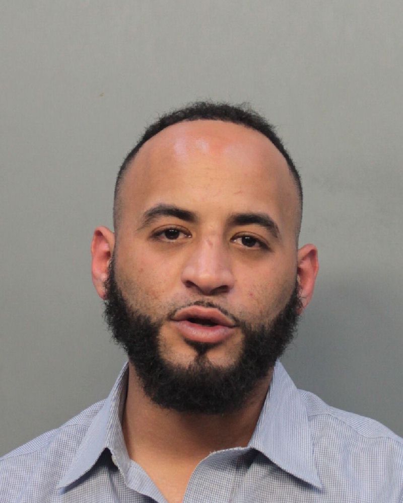 Fathi Abusheraiah Info, Photos, Data, and More / Fathi Abusheraiah TriCountyBusts / Is Fathi Abusheraiah on Social Media Like Facebook, Instagram abd Twitter?