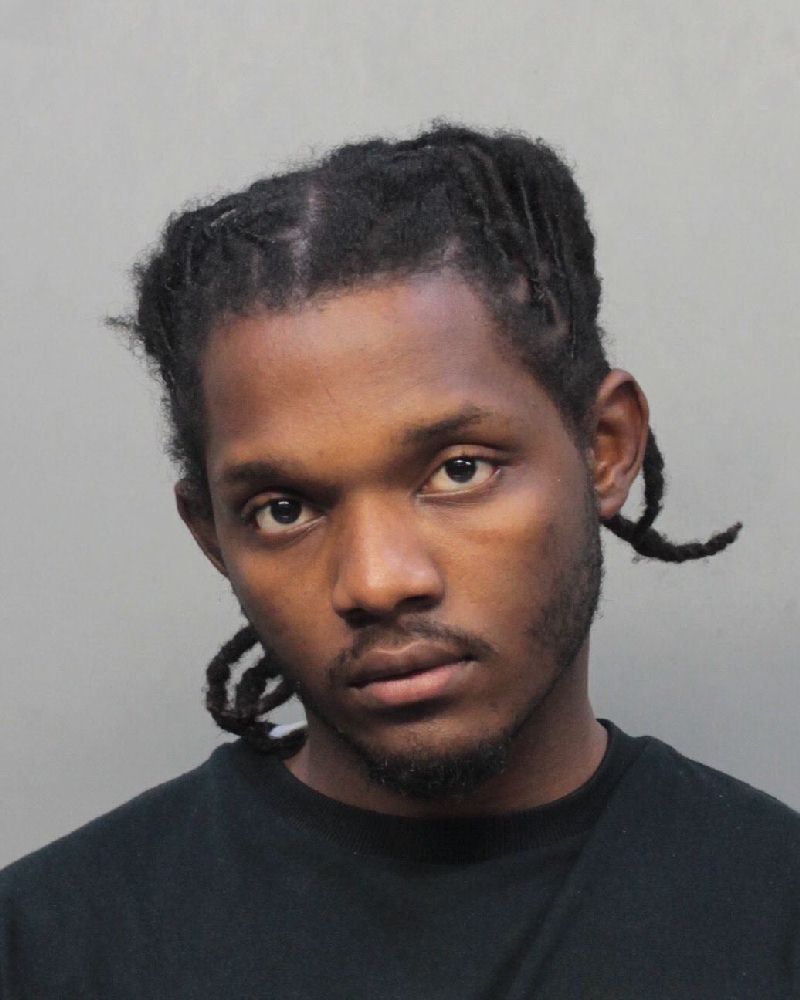 Marvin Dorcelus Info, Photos, Data, and More / Marvin Dorcelus TriCountyBusts / Is Marvin Dorcelus on Social Media Like Facebook, Instagram abd Twitter?