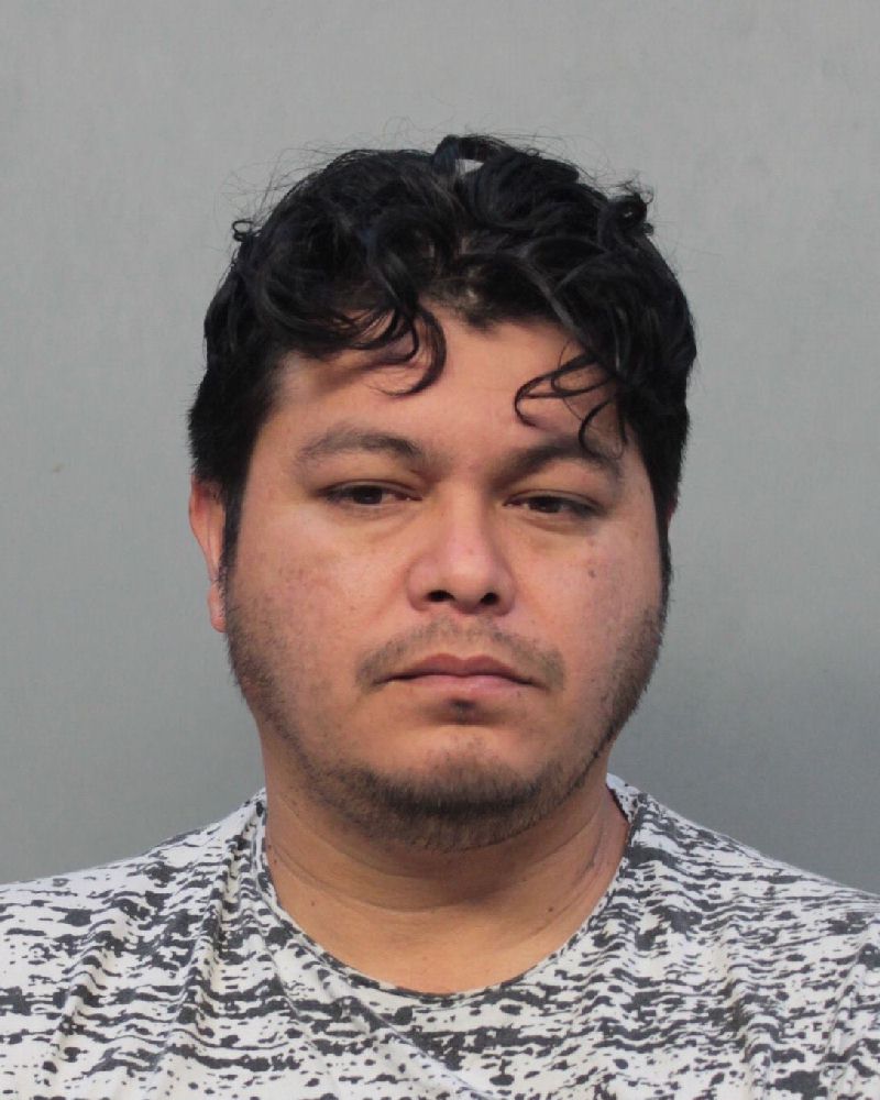 Deyby Vazquez Info, Photos, Data, and More / Deyby Vazquez TriCountyBusts / Is Deyby Vazquez on Social Media Like Facebook, Instagram abd Twitter?