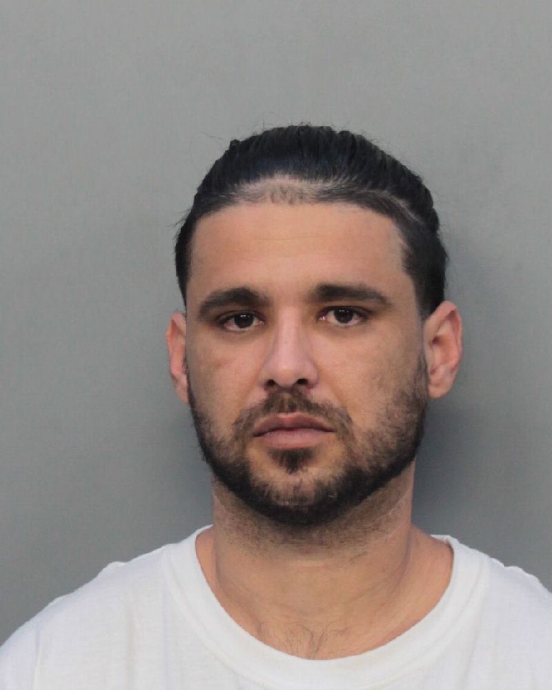 Maikel Cervantes Info, Photos, Data, and More / Maikel Cervantes TriCountyBusts / Is Maikel Cervantes on Social Media Like Facebook, Instagram abd Twitter?