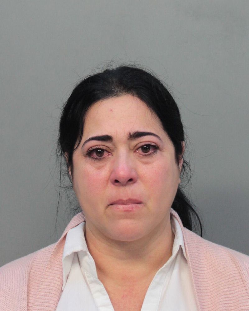 Mabel Coro Info, Photos, Data, and More / Mabel Coro TriCountyBusts / Is Mabel Coro on Social Media Like Facebook, Instagram abd Twitter?