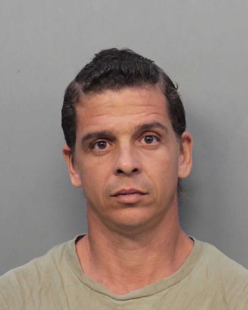 Alex Hernandez Info, Photos, Data, and More / Alex Hernandez TriCountyBusts / Is Alex Hernandez on Social Media Like Facebook, Instagram abd Twitter?