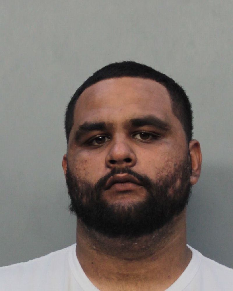 Nicholas Puntonet Info, Photos, Data, and More / Nicholas Puntonet TriCountyBusts / Is Nicholas Puntonet on Social Media Like Facebook, Instagram abd Twitter?