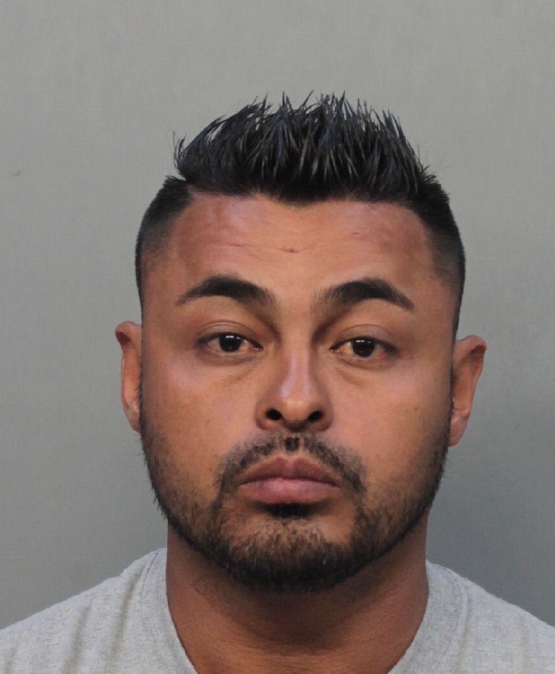 Adolfo Hernandez Info, Photos, Data, and More / Adolfo Hernandez TriCountyBusts / Is Adolfo Hernandez on Social Media Like Facebook, Instagram abd Twitter?