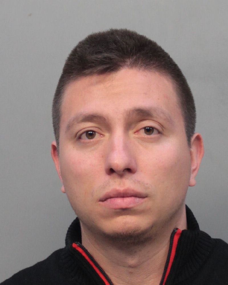 Nicolas Garzon-Florez Info, Photos, Data, and More / Nicolas Garzon-Florez TriCountyBusts / Is Nicolas Garzon-Florez on Social Media Like Facebook, Instagram abd Twitter?