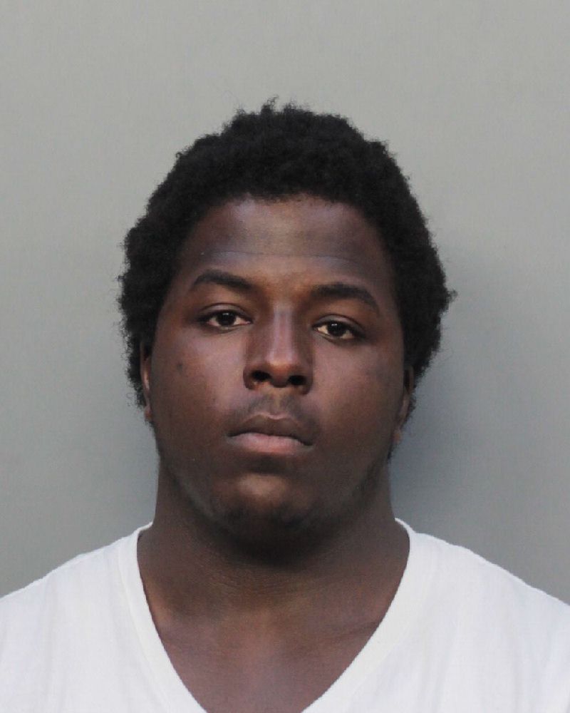 Sharod Mays Info, Photos, Data, and More / Sharod Mays TriCountyBusts / Is Sharod Mays on Social Media Like Facebook, Instagram abd Twitter?