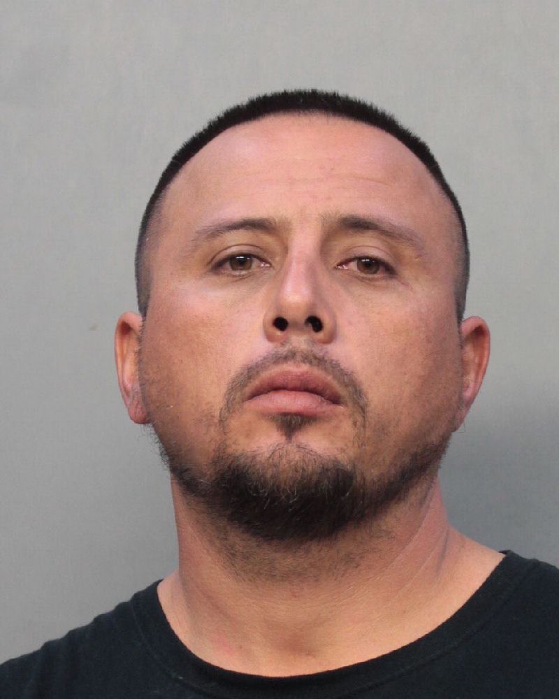 Gerardo Byrne Info, Photos, Data, and More / Gerardo Byrne TriCountyBusts / Is Gerardo Byrne on Social Media Like Facebook, Instagram abd Twitter?