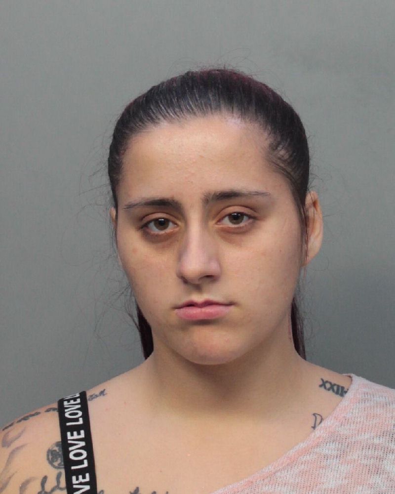 Amanda Sherman Info, Photos, Data, and More / Amanda Sherman TriCountyBusts / Is Amanda Sherman on Social Media Like Facebook, Instagram abd Twitter?