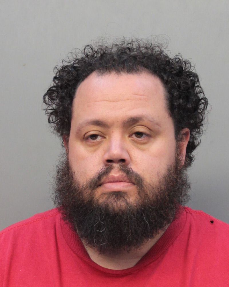 Jonathan Morales Info, Photos, Data, and More / Jonathan Morales TriCountyBusts / Is Jonathan Morales on Social Media Like Facebook, Instagram abd Twitter?