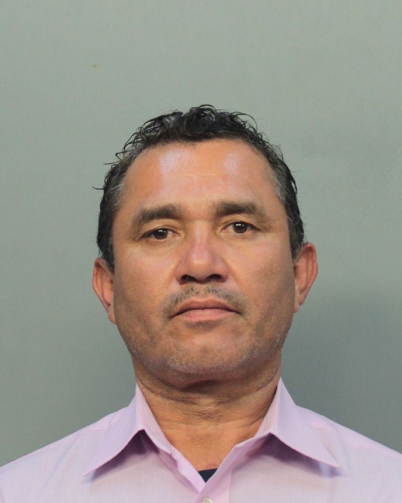 Luis Zeledon Info, Photos, Data, and More / Luis Zeledon TriCountyBusts / Is Luis Zeledon on Social Media Like Facebook, Instagram abd Twitter?