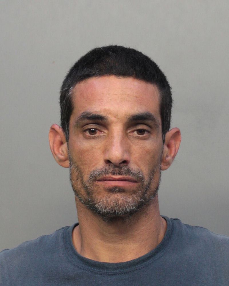 Jorge Suarez Info, Photos, Data, and More / Jorge Suarez TriCountyBusts / Is Jorge Suarez on Social Media Like Facebook, Instagram abd Twitter?