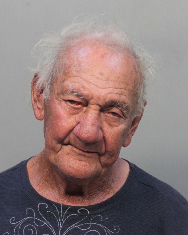 Angel Calzadilla Info, Photos, Data, and More / Angel Calzadilla TriCountyBusts / Is Angel Calzadilla on Social Media Like Facebook, Instagram abd Twitter?