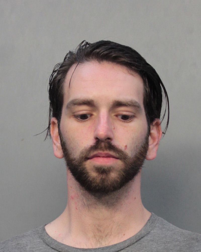 Chris Farrell Info, Photos, Data, and More / Chris Farrell TriCountyBusts / Is Chris Farrell on Social Media Like Facebook, Instagram abd Twitter?