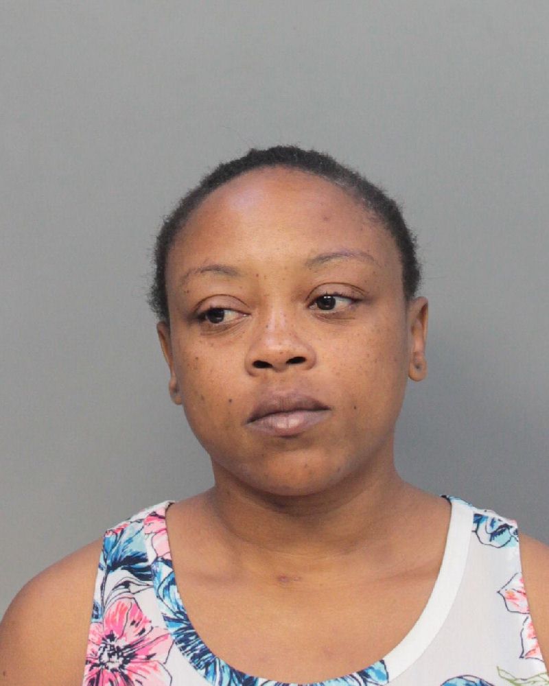 Yanicka Knox Info, Photos, Data, and More / Yanicka Knox TriCountyBusts / Is Yanicka Knox on Social Media Like Facebook, Instagram abd Twitter?