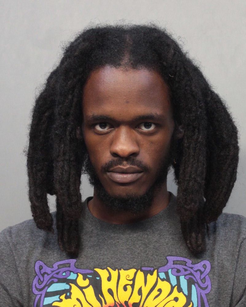 Tyrell Merlain Info, Photos, Data, and More / Tyrell Merlain TriCountyBusts / Is Tyrell Merlain on Social Media Like Facebook, Instagram abd Twitter?