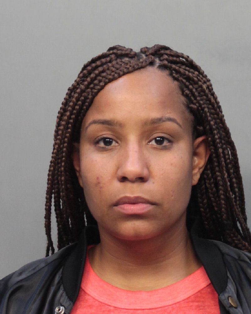 Daniela Castillo Info, Photos, Data, and More / Daniela Castillo TriCountyBusts / Is Daniela Castillo on Social Media Like Facebook, Instagram abd Twitter?