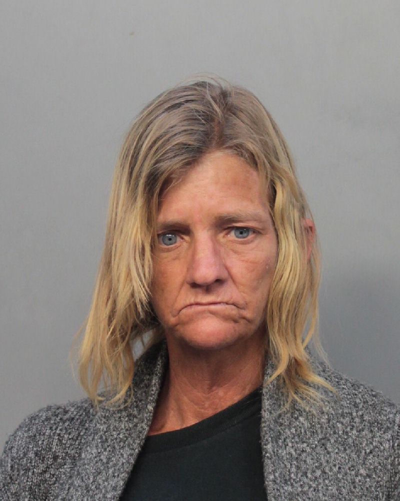 Michelle Barnes Info, Photos, Data, and More / Michelle Barnes TriCountyBusts / Is Michelle Barnes on Social Media Like Facebook, Instagram abd Twitter?