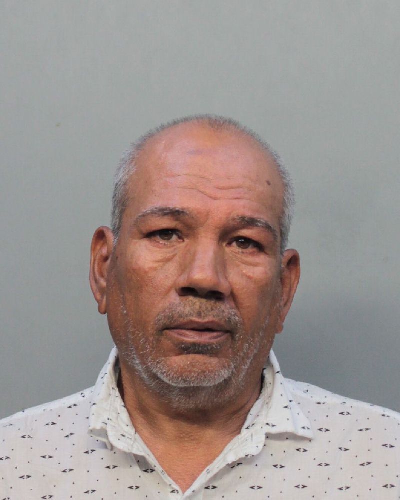 Arnaldo Ordaz Info, Photos, Data, and More / Arnaldo Ordaz TriCountyBusts / Is Arnaldo Ordaz on Social Media Like Facebook, Instagram abd Twitter?