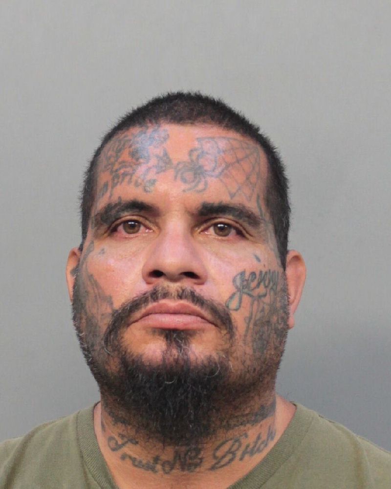 Edgar Mckenna Info, Photos, Data, and More / Edgar Mckenna TriCountyBusts / Is Edgar Mckenna on Social Media Like Facebook, Instagram abd Twitter?