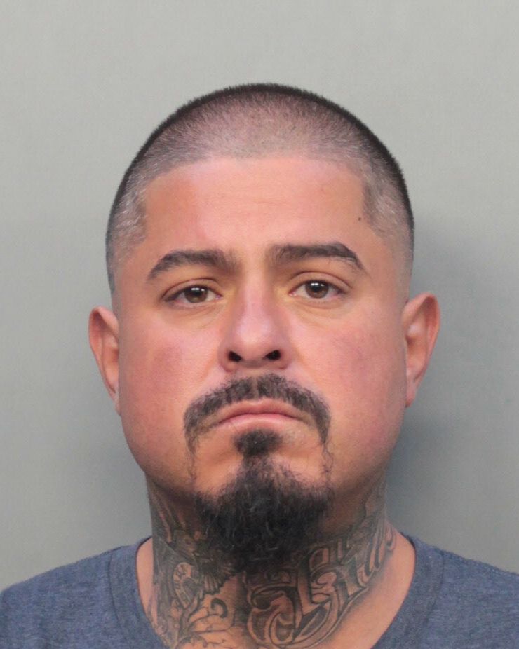 Alcides Loran Info, Photos, Data, and More / Alcides Loran TriCountyBusts / Is Alcides Loran on Social Media Like Facebook, Instagram abd Twitter?