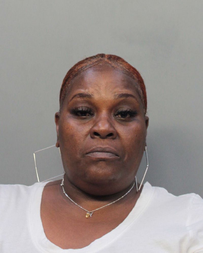 Wicketa Cantey Info, Photos, Data, and More / Wicketa Cantey TriCountyBusts / Is Wicketa Cantey on Social Media Like Facebook, Instagram abd Twitter?