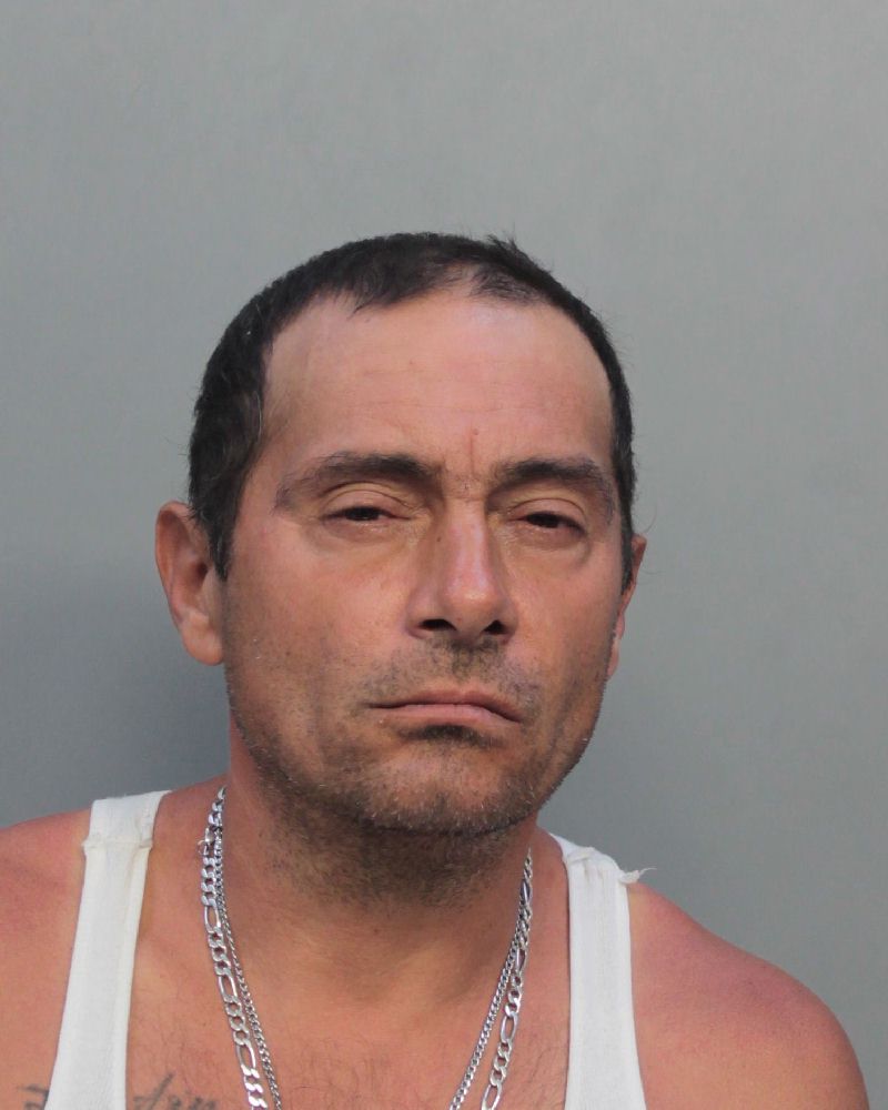 Daniel Fonseca Info, Photos, Data, and More / Daniel Fonseca TriCountyBusts / Is Daniel Fonseca on Social Media Like Facebook, Instagram abd Twitter?