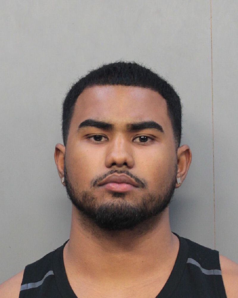 Kevin Mieles Info, Photos, Data, and More / Kevin Mieles TriCountyBusts / Is Kevin Mieles on Social Media Like Facebook, Instagram abd Twitter?