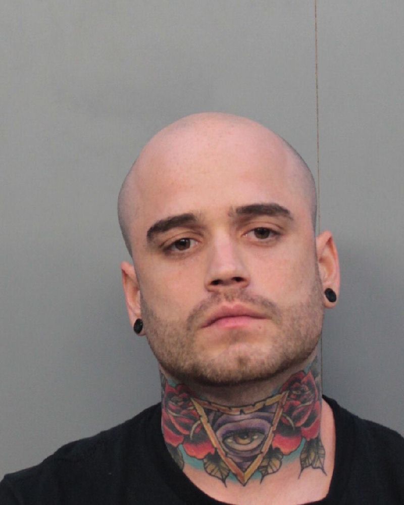 Frank Rodriguez Info, Photos, Data, and More / Frank Rodriguez TriCountyBusts / Is Frank Rodriguez on Social Media Like Facebook, Instagram abd Twitter?