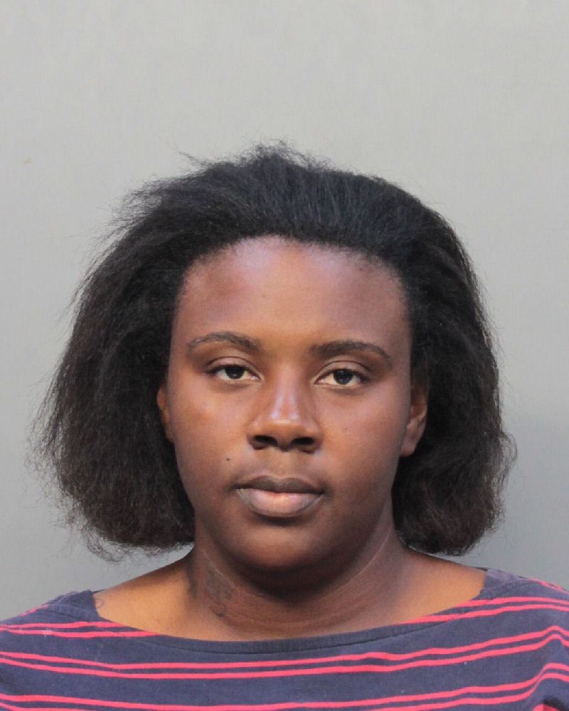 Shantae Parks Info, Photos, Data, and More / Shantae Parks TriCountyBusts / Is Shantae Parks on Social Media Like Facebook, Instagram abd Twitter?