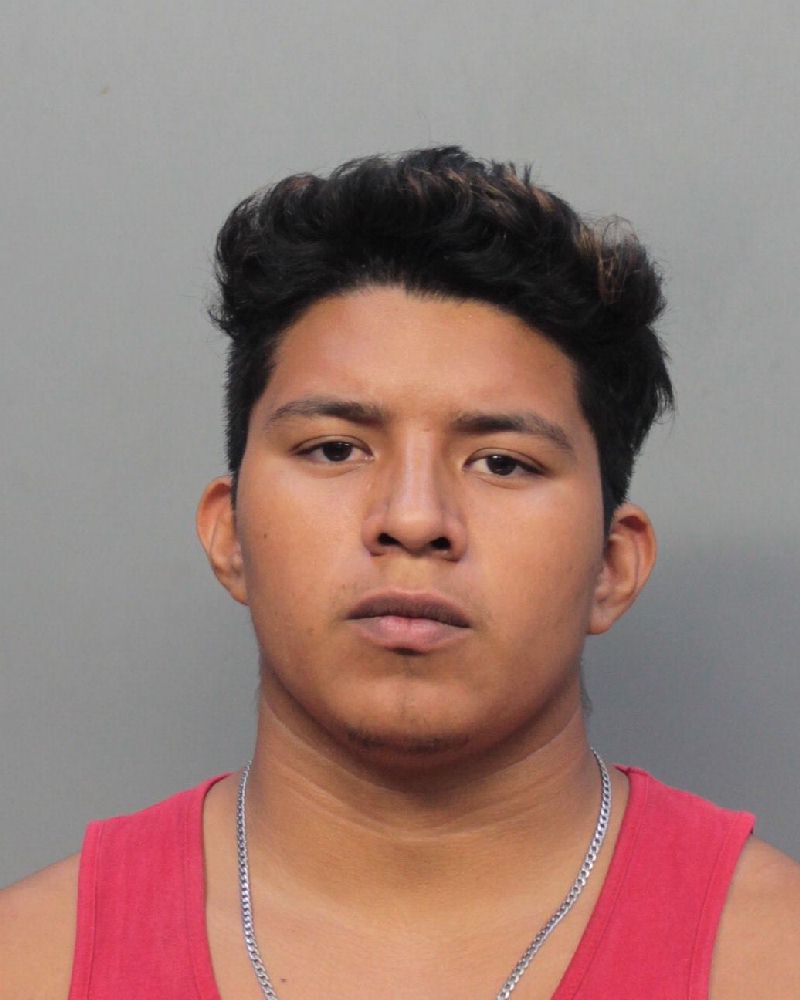 Bryan Escalante Info, Photos, Data, and More / Bryan Escalante TriCountyBusts / Is Bryan Escalante on Social Media Like Facebook, Instagram abd Twitter?