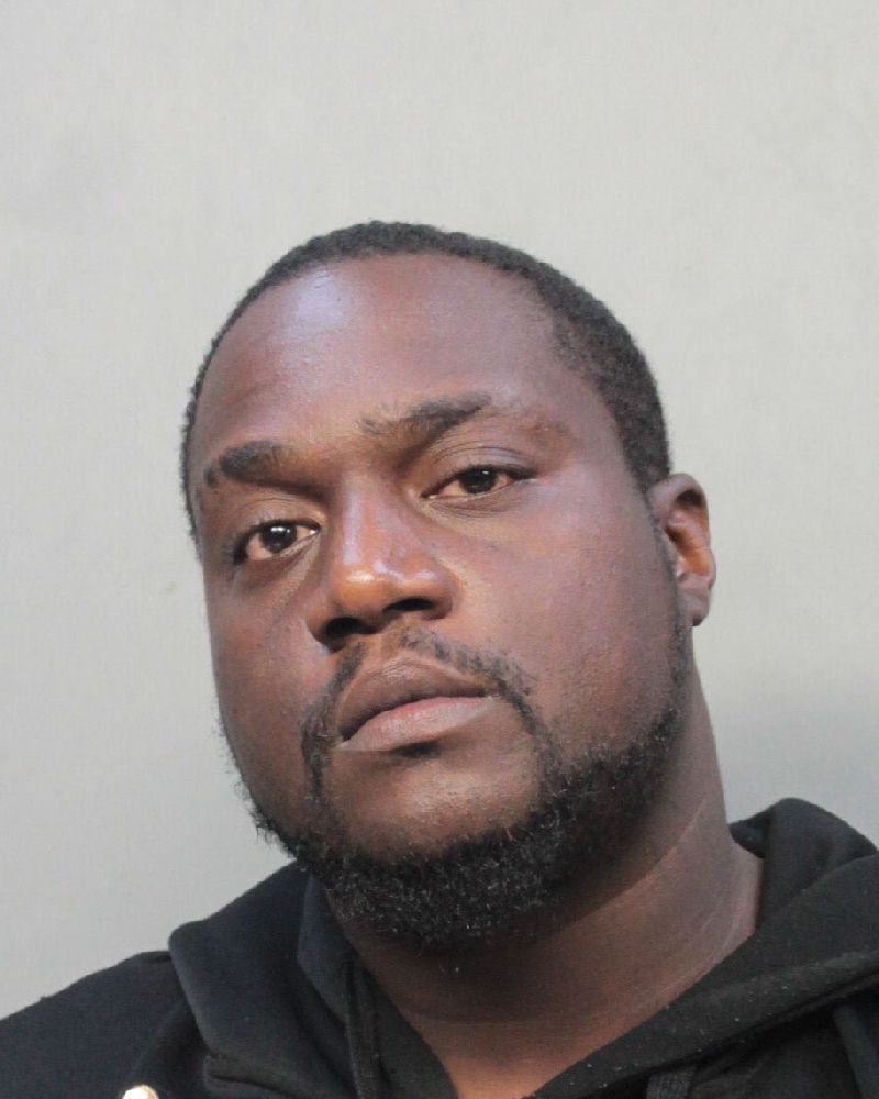 Kahdiel Steward Info, Photos, Data, and More / Kahdiel Steward TriCountyBusts / Is Kahdiel Steward on Social Media Like Facebook, Instagram abd Twitter?