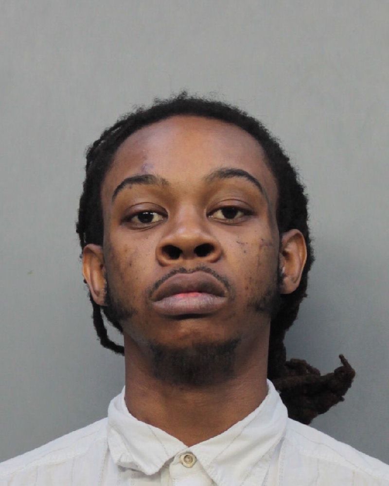 Pherrick Thomas Info, Photos, Data, and More / Pherrick Thomas TriCountyBusts / Is Pherrick Thomas on Social Media Like Facebook, Instagram abd Twitter?