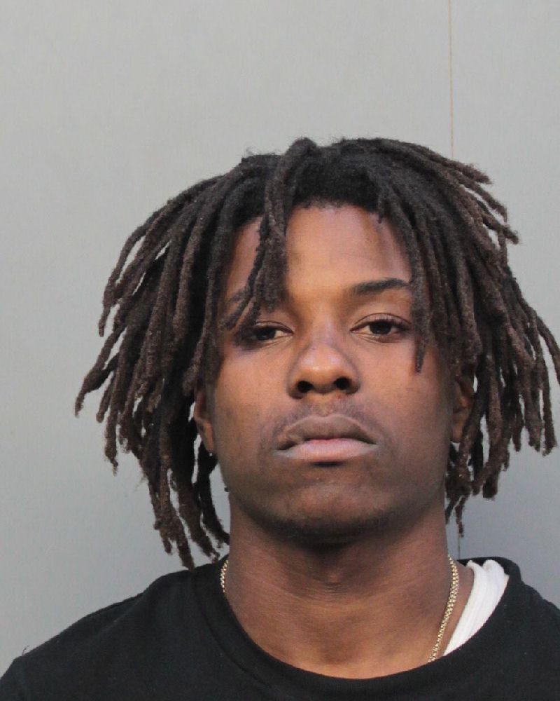 Darius Roberts Info, Photos, Data, and More / Darius Roberts TriCountyBusts / Is Darius Roberts on Social Media Like Facebook, Instagram abd Twitter?